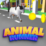 Animal Runner