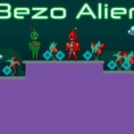 Bezo Alien