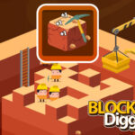 Block Digger