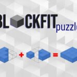 BlockFit Puzzler