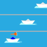 Boats Race