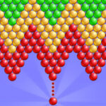 Bubble Shooter Pop: Fun Blast