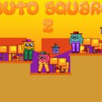 Buto Square 2