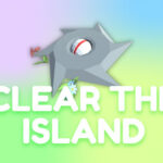 Clear the Island