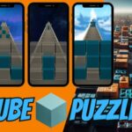 Cube Puzzle