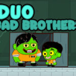 Duo Bad Brothers