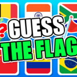 Guess The Flags