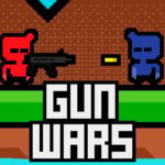 Gunwars