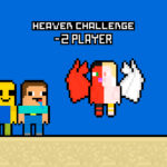 Heaven Challenge   2 Player