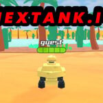 HexTank.io