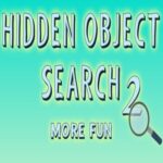 Hidden Object Search 2: More Fun