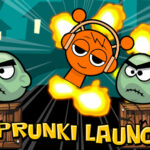 Launch The Sprunki