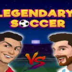 Legendary Soccer