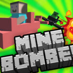 Mine Bomber