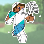 Minecraft Coloring Book Online