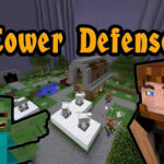 Minecraft: Tower Defense