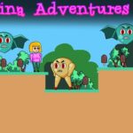 Nina Adventures 2