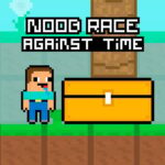 Noob Race Against Time