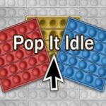 Pop It Idle