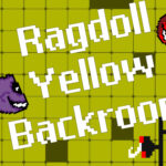 Ragdoll in backrooms