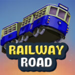 Railway Road