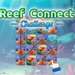 Reef Connect Challenge