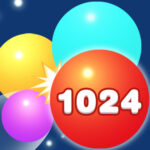 Shoot Ball 2048