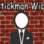 Stickman Wick