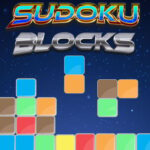 Sudoku Blocks