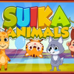 Suika Animals