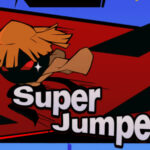 Super Jumper