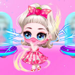 Sweet Dolls Fashion Princess