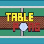 Table Pong