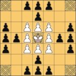 Tafl: viking chess