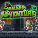 Wizard Adventure