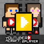 Youtuber Mcraft 2Player