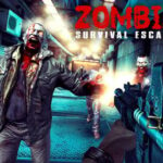 Zombie Survival Escape USA