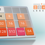 2048 Legend