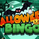 Halloween Bingo