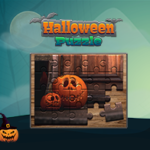 Halloween Puzzle