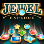 Jewel Explode