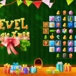 Jewel Magic Xmas