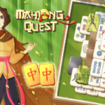 Mahjong Quest