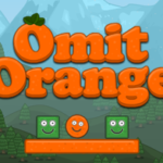 Omit Orange