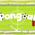 Pong Goal