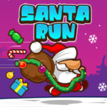 Santa Run