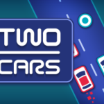 Two cars