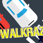 Walkrazy